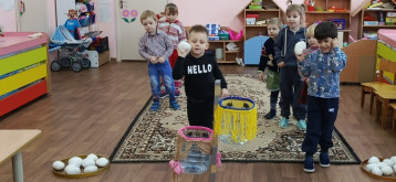 Спортивный досуг «Кто умеет веселиться - тот мороза не боится» Спортивный досуг «Кто умеет веселиться - тот мороза не боится».